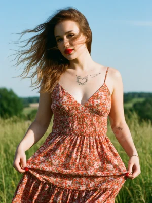 Ria — Photo & Video Gallery