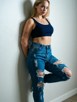 Renata — Photo & Video Gallery