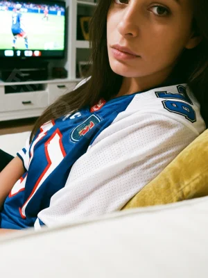 Milena — Photo & Video Gallery