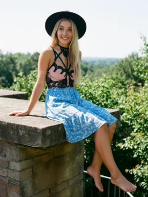 Anna Krowe — Photo & Video Gallery