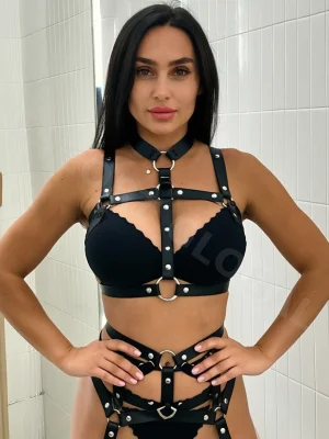 Kris — Photo & Video Gallery