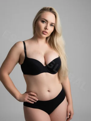 Profile photo - Veronica (Moscow)