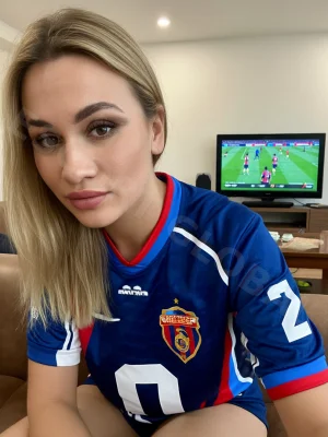 Alena — Photo & Video Gallery